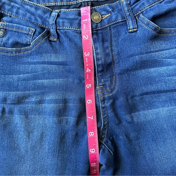 KanCan Estilo Skinny Jeans Size 7 or 27 Minimalist Casual - Picture 8 of 8